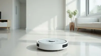 Como Configurar Robô Aspirador Xiaomi: Passo a Passo Completo e Sem Erros