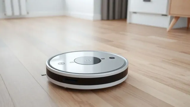 Robô Aspirador de Pó: Vale a Pena? Guia Definitivo de Compra e Melhores Modelos (2024)
