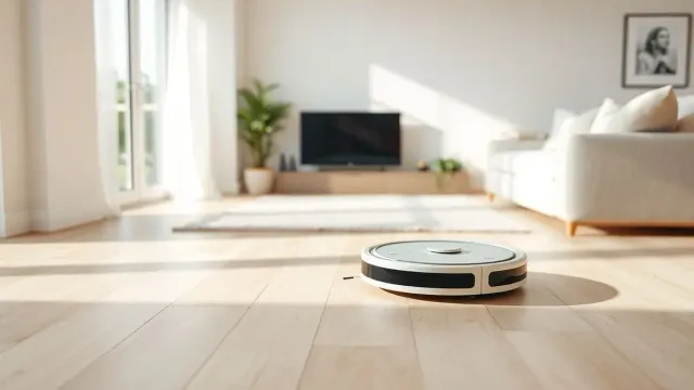 Como Limpar Robô Aspirador WAP: Guia Completo e Passo a Passo (W90, W100, WSmart)