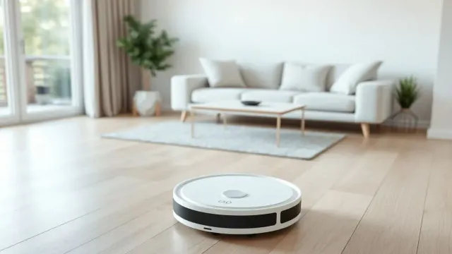 Melhor Robô Aspirador 2025: Guia Definitivo com os 10 Melhores Modelos