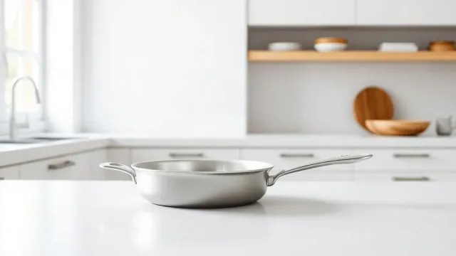 Panela de Alumínio com Revestimento Cerâmico é Boa? O Guia Completo
