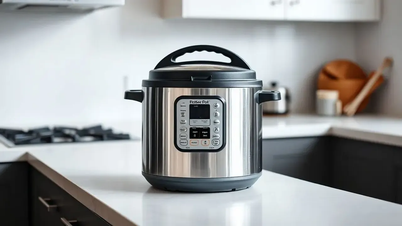 Panela de Pressão Elétrica Mondial: Guia Completo e Melhores Modelos para sua Cozinha
