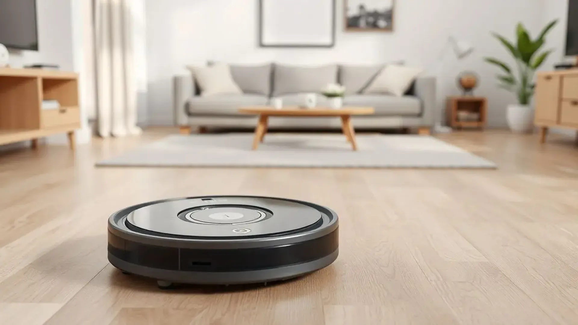 Robô Aspirador WAP: O Guia Definitivo para Programar, Usar e Manter sua Casa Limpa