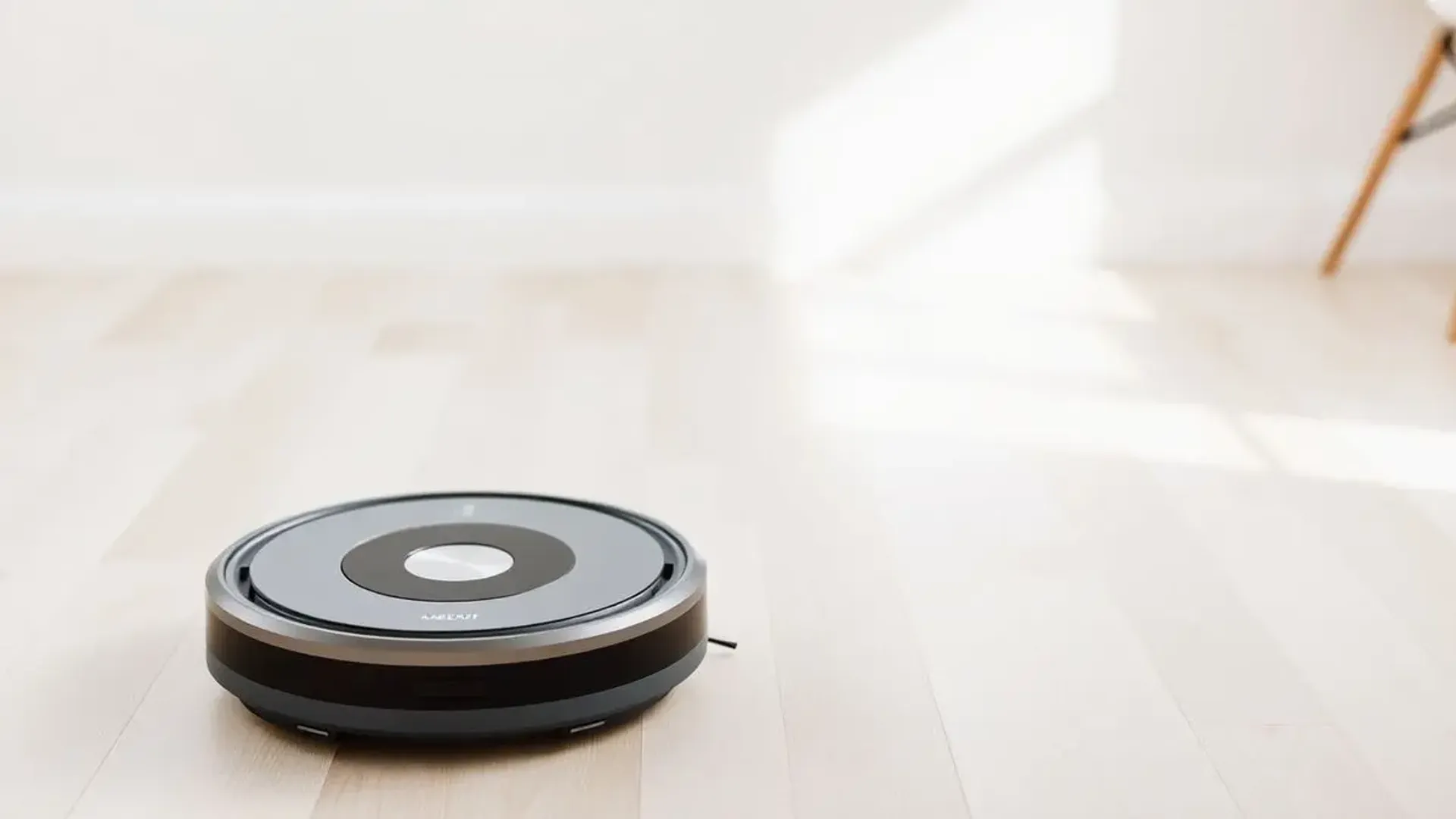 Como Reiniciar o Aspirador Robô Tapo: Guia Definitivo (Soft e Factory Reset)