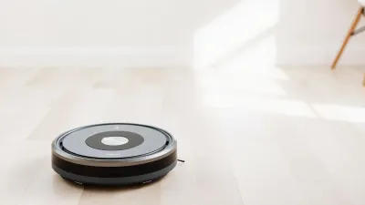 Como Reiniciar o Aspirador Robô Tapo: Guia Definitivo (Soft e Factory Reset)