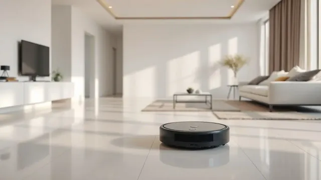 Guia Definitivo Robô Aspirador Xiaomi: Como Configurar, Usar e Manter sua Casa Impecável