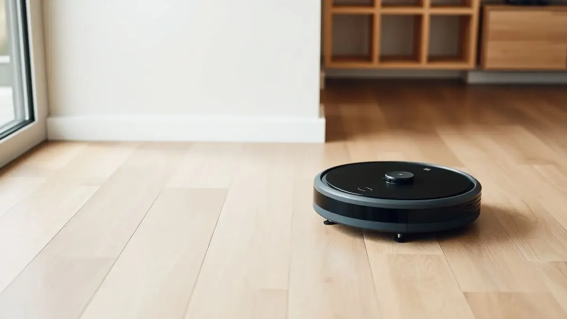 Robô Aspirador Parou de Funcionar? Guia Completo de Conserto e Manutenção