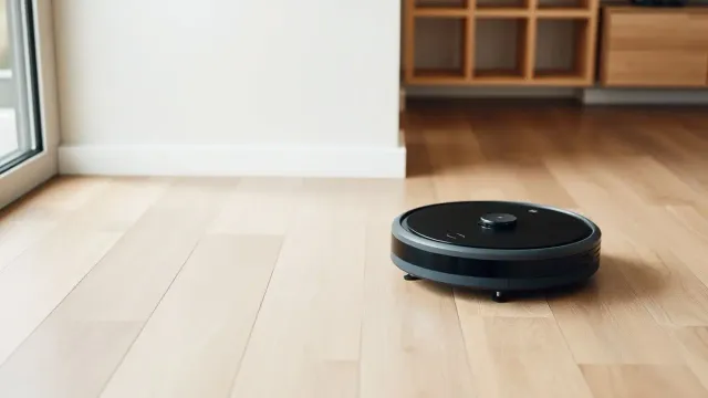 Robô Aspirador Parou de Funcionar? Guia Completo de Conserto e Manutenção