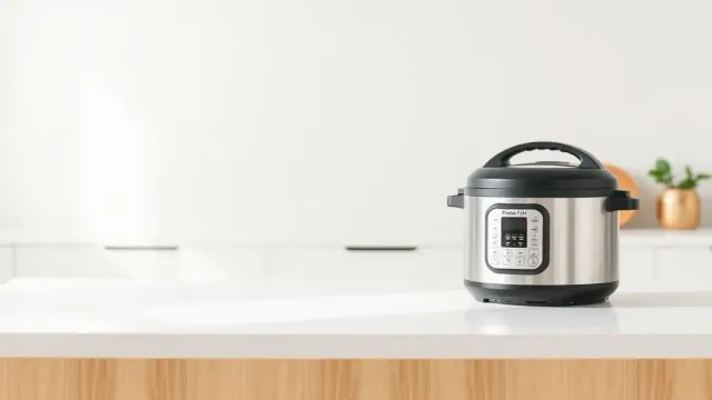 Panela Elétrica: O Guia Definitivo para Cozinhar com Praticidade e Segurança