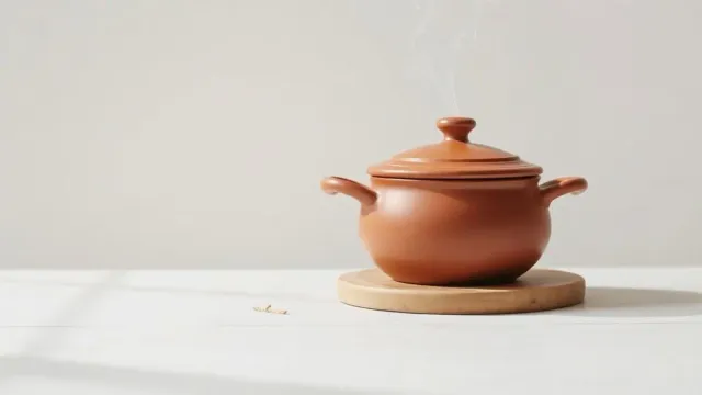 Cozinha em Barro: O Guia Definitivo sobre Utensílios, Cura e Sabor Tradicional