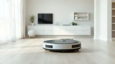 Guia Definitivo: Como Escolher o Melhor Robô Aspirador em 2024 (E Não Jogar Dinheiro Fora)