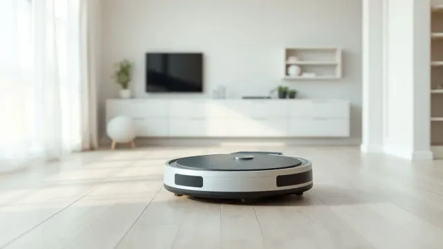 Guia Definitivo: Como Escolher o Melhor Robô Aspirador em 2024 (E Não Jogar Dinheiro Fora)