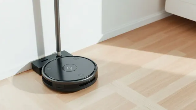 Como Resetar o Bespoke Jet Bot Combo: Guia Passo a Passo Completo