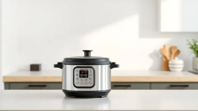 Panela de Pressão: 7 Sinais de Alerta e o Guia Definitivo para Cozinhar com Segurança