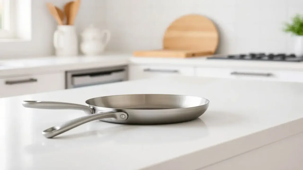 Panela de Titânio: Tudo o que Você Precisa Saber Antes de Investir