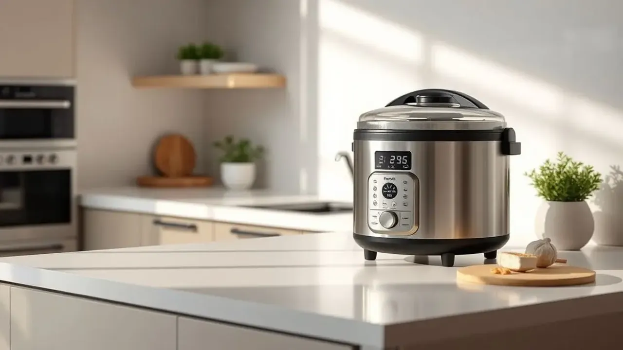 As 5 Melhores Panelas Elétricas de Arroz em 2026: Electrolux, Agratto e outras
