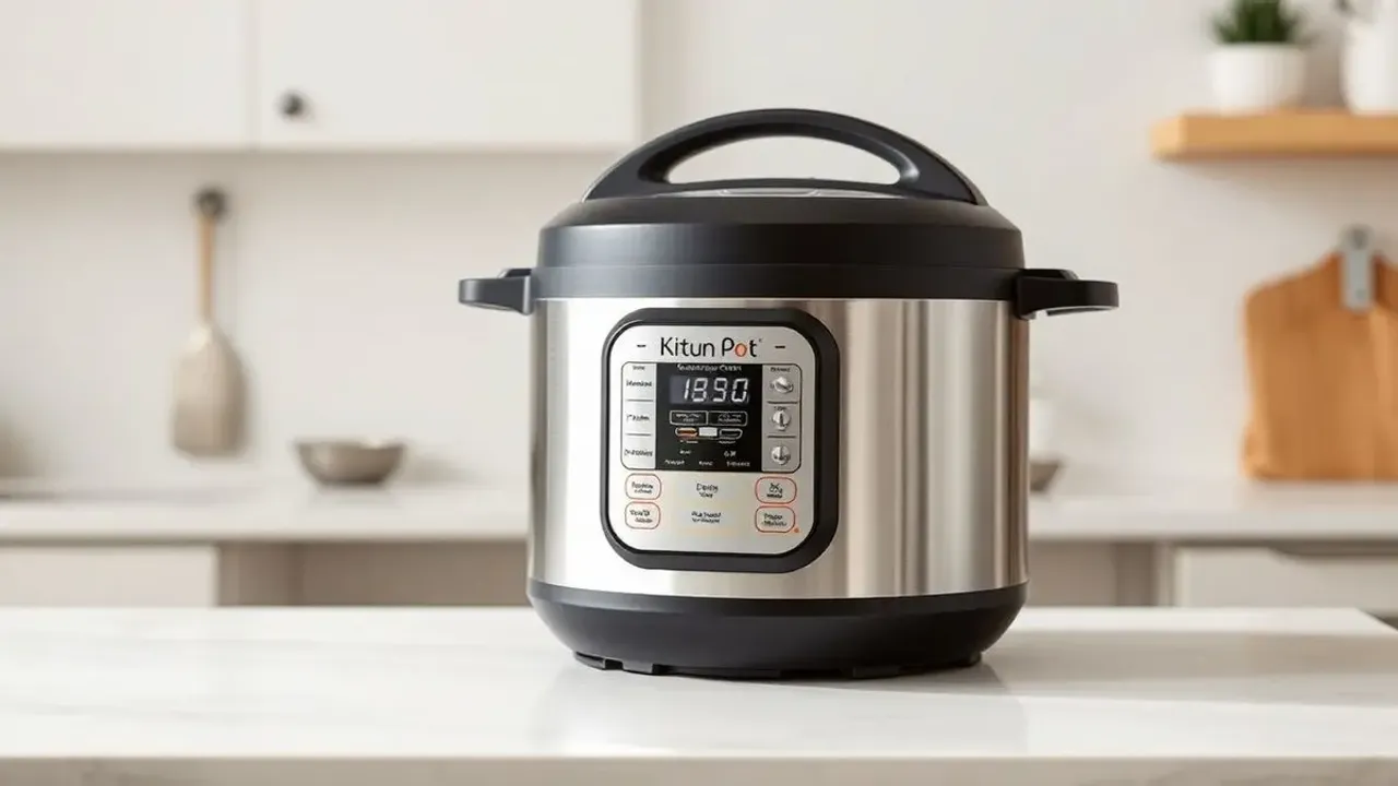 Panela de Pressão Elétrica Electrolux é Boa? Guia Completo com 5 Modelos para 2026