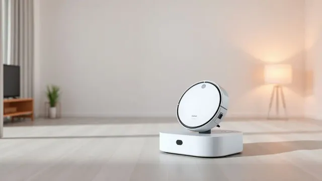 Melhor robô aspirador autolimpante: Ranking com 8 modelos de 2025