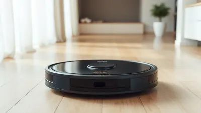 Melhor Robô Aspirador com Mapeamento: Ranking com 13 Opções (2025)