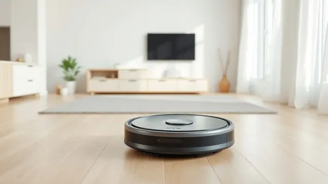 Robô aspirador até R$ 1.000: 10 modelos para ficar de olho em 2025