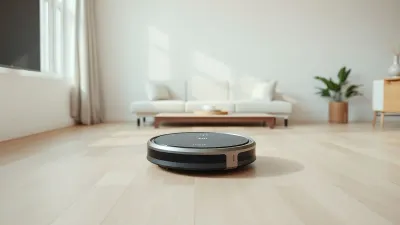 Robô aspirador de pó: 9 opções para uma casa mais limpa em 2025