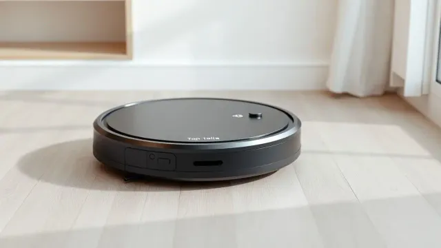 Robô Aspirador e Passa Pano: os 14 melhores em 2025 para investir