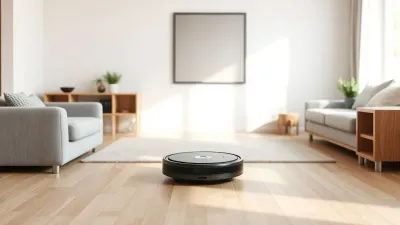 Melhor robô-aspirador Electrolux: conheça os principais modelos e veja se vale a pena comprar