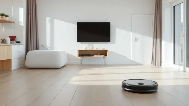 ILIFE V3x e V3s Pro Review: Vale a Pena Comprar os Robôs Aspiradores da iLife?