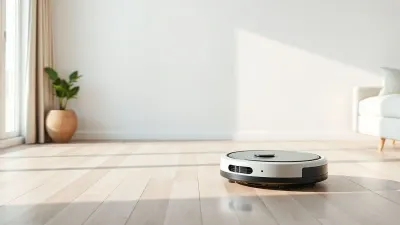 Robô aspirador KaBuM! é bom? Veja a análise completa dos modelos Smart 100, 700 e 900