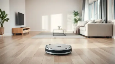 Liectroux G7 é bom? Ficha técnica e análise do robô aspirador com mapeamento