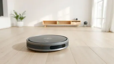 Qual é o melhor robô aspirador para comprar em 2025? (Ranking Completo)