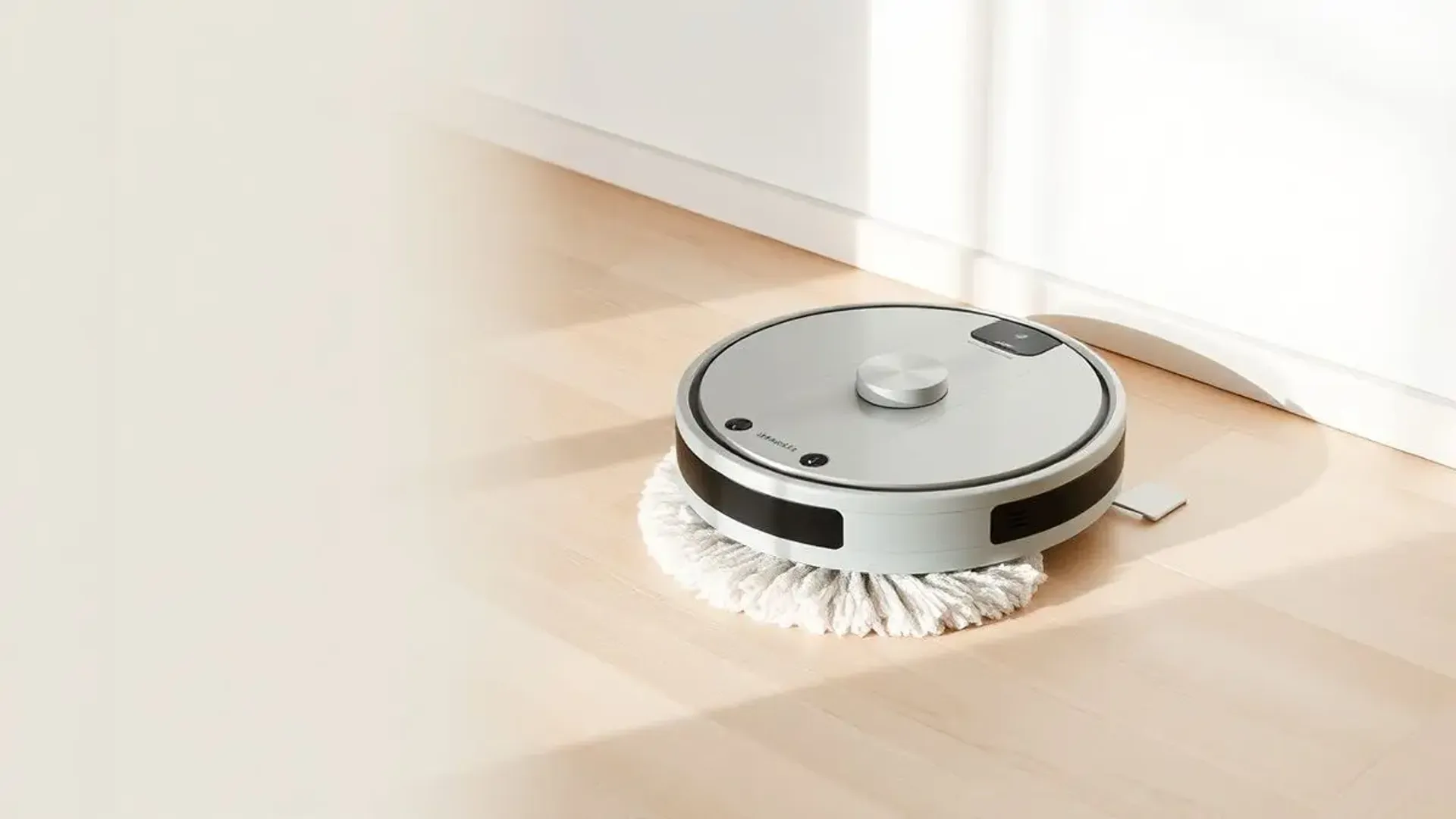 Melhor robô aspirador que passa pano: veja 9 opções para sua casa em 2025