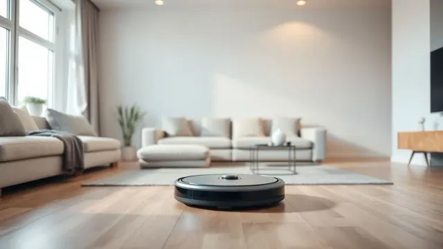 Melhor Robô Aspirador Wap: 9 Modelos que Limpam sua Casa Sozinhos (2025)