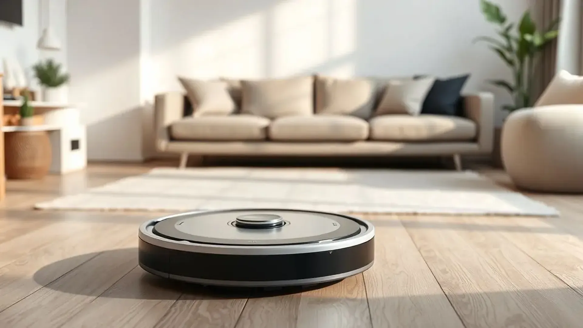 Melhor robô aspirador Xiaomi: Conheça os 11 Modelos de 2025