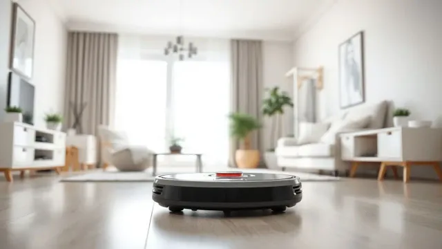 Xiaomi Robot Vacuum S10: Ranking com 4 Melhores Opções (2025)