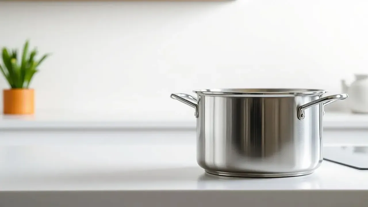 Panelas Fissler: Melhores Opções da Marca Alemã Testadas e Aprovadas