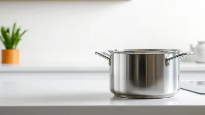 Panelas Fissler: Melhores Opções da Marca Alemã Testadas e Aprovadas
