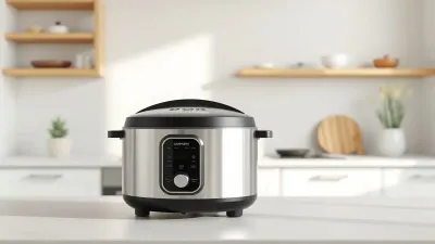 As 13 Melhores Panelas Elétricas de Arroz de 2026 para sua Cozinha
