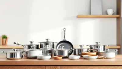 As 15 Melhores Panelas Para Cozinhar em 2026: Guia Completo e Atualizado