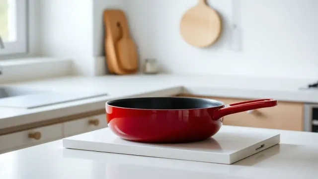 Panela RedSilver é Boa? Guia Completo sobre a Tecnologia e os Melhores Modelos
