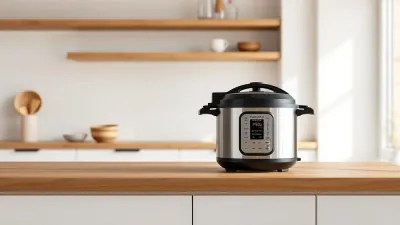 Panela de Pressão Vancouver é Boa? Vale a Pena Conhecer!