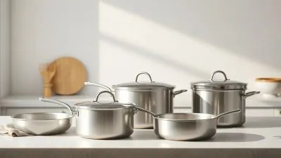Panela Multiflon ou Tramontina: Qual cozinha melhor para você?