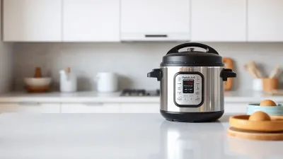 Panela de pressão ASJ é boa? Vale a pena? Veja análise completa e modelos