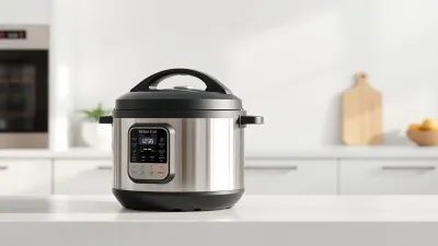Panela de Pressão Elétrica 4 Litros - Elgin PPR1001: É boa mesmo? Analisamos os detalhes