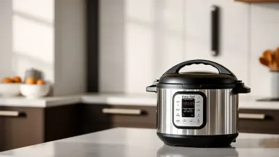 Panela de Pressão Elétrica Oster 5,7L: Vale a Pena? Análise Completa e Guia de Compra