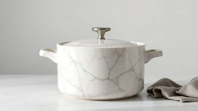 Panelas Quartzo Stone Linha Marble é Boa? Avaliação Completa e Veredito