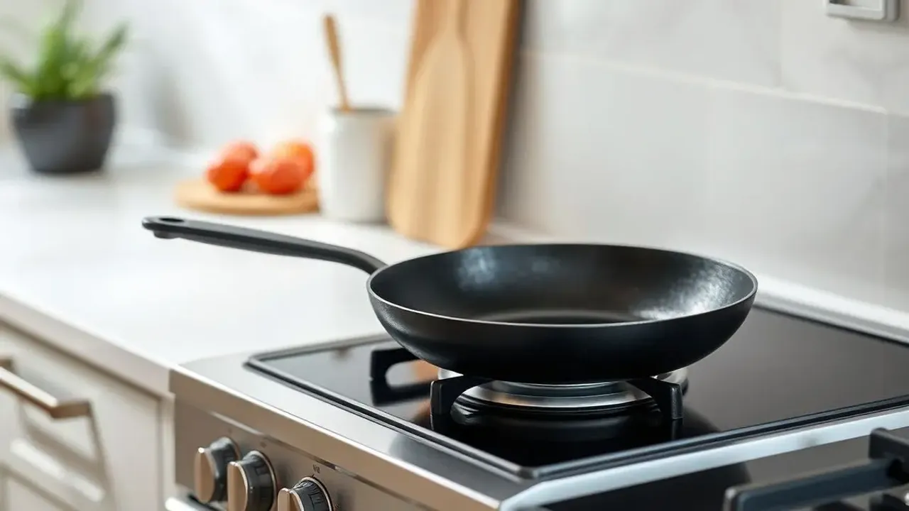 Panelas de teflon fazem mal à saúde? Entenda a questão e como usar com segurança