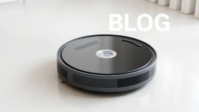 Pode Colocar Produto de Limpeza no Robô Aspirador? Guia Completo e Cuidados Essenciais