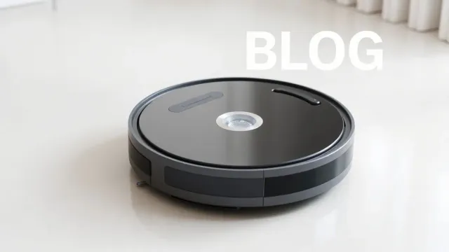 Pode Colocar Produto de Limpeza no Robô Aspirador? Guia Completo e Cuidados Essenciais