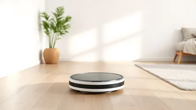 Robô aspirador 3 em 1: 9 modelos para varrer, aspirar e passar pano em 2025